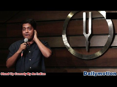 Stand Up Comedy - Aakash Gupta -Train Journey & Honeymoon Trips