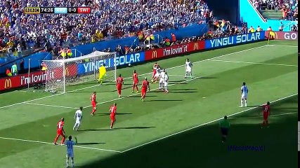 What Would Be Argentina WITHOUT Lionel Messi ● One Man's Team __HD__