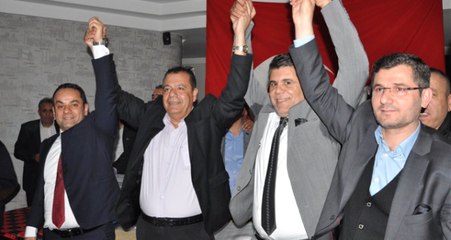 Gaziantepspor'un Yeni Başkanı Yazı-Tura Belirlendi