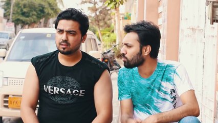 Garmi Ka Mausam - Summer In Pakistan - The Idiotz - Funny Video - Dailymotion