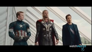 Top 10 Avengers 4 Predictions