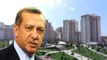 Erdoğan: Bedava Konut Vermek Söz Konusu Olamaz