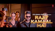 Official Video: Raat Kamaal Hai | Guru Randhawa