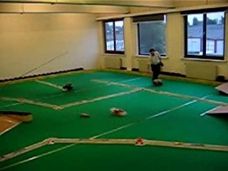 TAMIYA LUNCHBOX PARTY