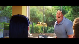 Incredibles 2 Teaser Trailer (2018) - 'Suit Up' - Movieclips Trailers - YouTube
