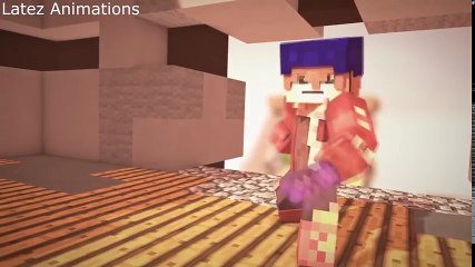 Top 3 Funny Dantdm Minecraft Animations - Funniest TheDiamondMinecart Animation 2018! (1)