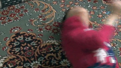 Fedakar anne engelli kızını hastaneye götürebilmek için önce ehliyet daha sonra araba aldı