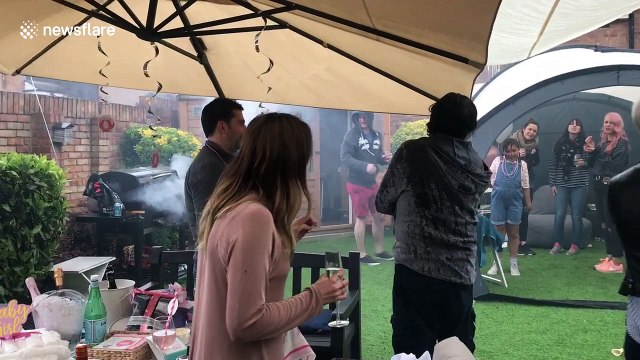 After the heatwave British weather reverts to depressing norm