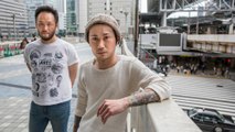 Japan's Tattoo Outlaws | Witness