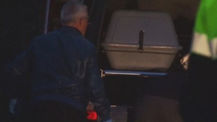 Fallecen tres personas al estrellarse una avioneta en Tarragona