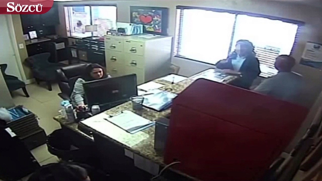 ABD'de polis memuru 14 yaşındaki kıza şiddet uyguladı