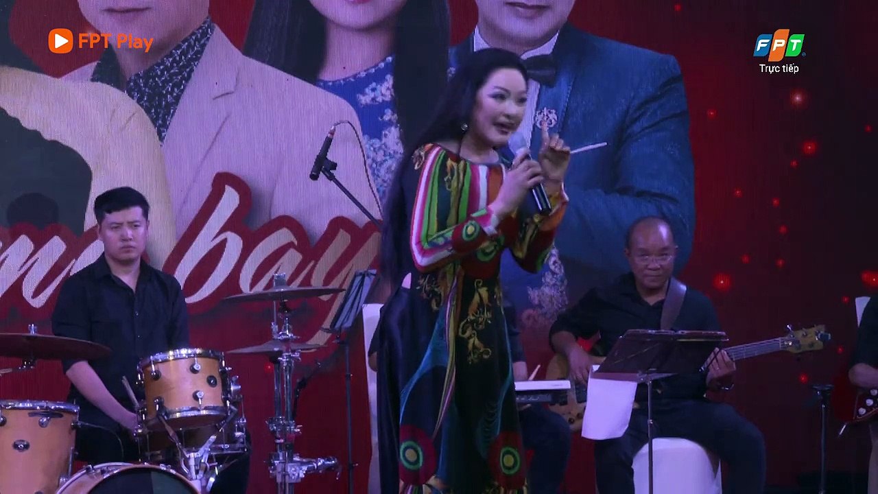 Ngày Buồn (Lam Phương) - Liveshow Như Quỳnh in Lạng Sơn (12.05.2018)