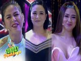 Sunday PinaSaya:  Labanan ng mga mommies sa 'Charade of Stars'