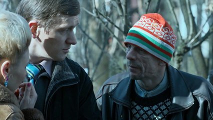 Бесстыдники. Сезон 1 (2017). Серия 4