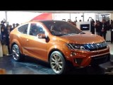2019 Mahindra XUV Aero Expected PRices Launch Date