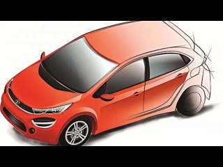 2019 Tata X451 Premium Hatchback Take on Maruti Baleno