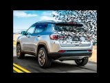 New Jeep Compass SUV Prices Specifications Features Reviews