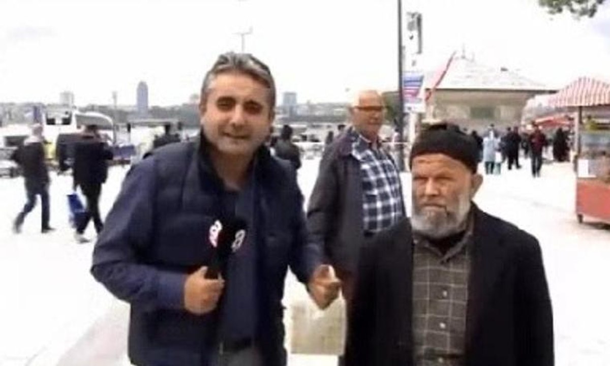 'Kürtaj dede' a haber'de ortaya çıktı
