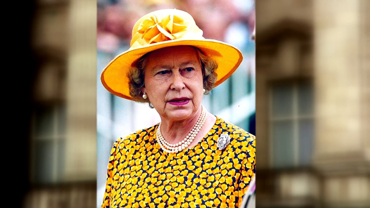 "Meghan et le prince Harry: Les secrets du mariage qui bouscule la couronne": Les 1ères images de la spéciale de "Zone interdite" sur M6