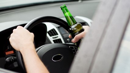 만취 상태 300m 음주운전...무죄 이유는? / YTN