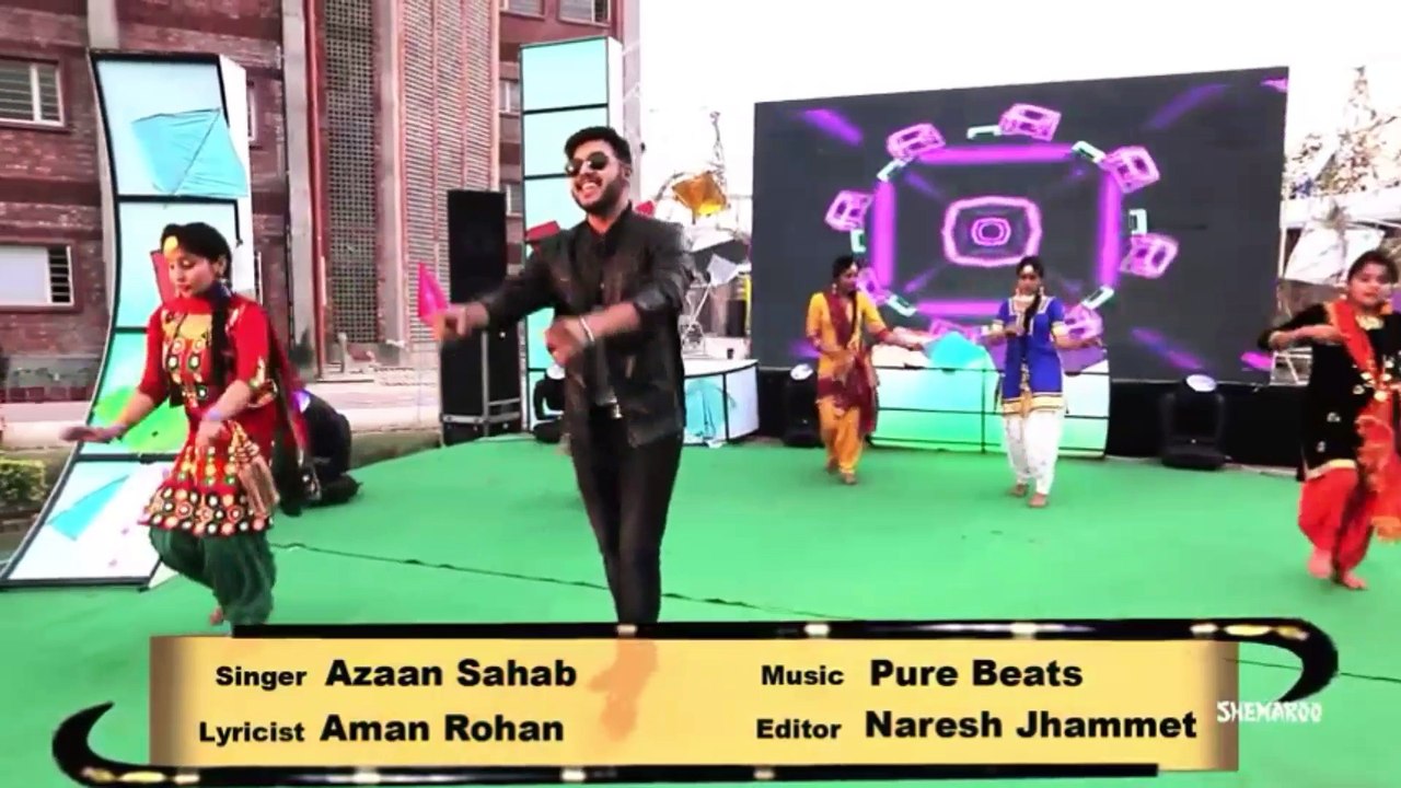 New Punjabi Songs 2016 _ Red Suit _ Official Video [Hd] _ Azaan Sahab _ best video song for whatsapp status]