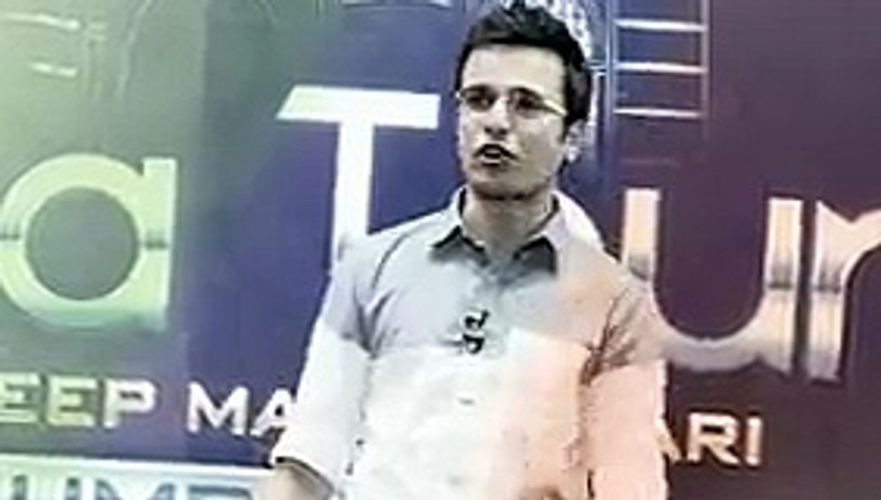 "Time of Action" (ft.Sandeep Maheswari) ! A Man to Motivate ! Forever Explorer