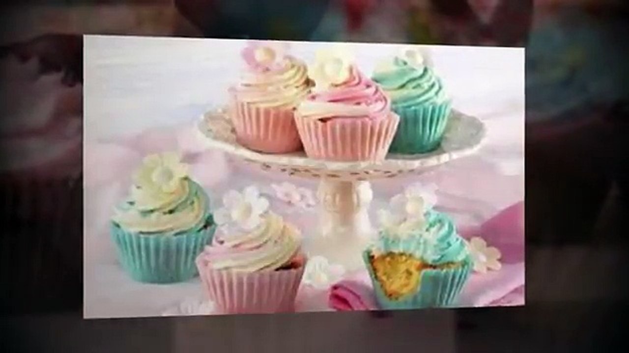 Cakes & Deserts