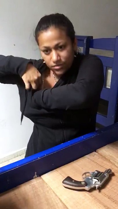 women or aweapon depot