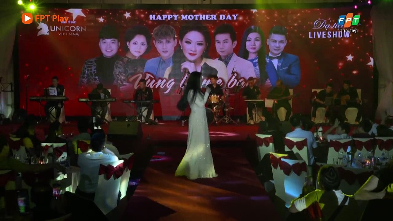 Người Tình Mùa Đông (nhạc ngoại, lời Việt) - Liveshow Như Quỳnh in Lạng Sơn (12.05.2018)