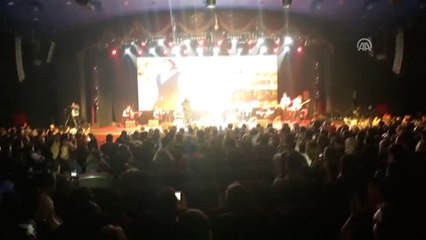 Bahçeli'nin Özel Kalem Müdürü Çeliker'in Şiiri Şarkı Oldu