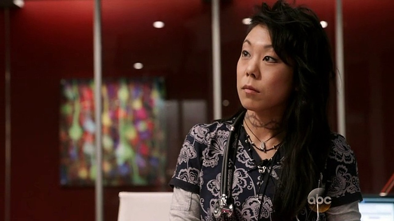 Black Box S01E10 I Shall Be Released
