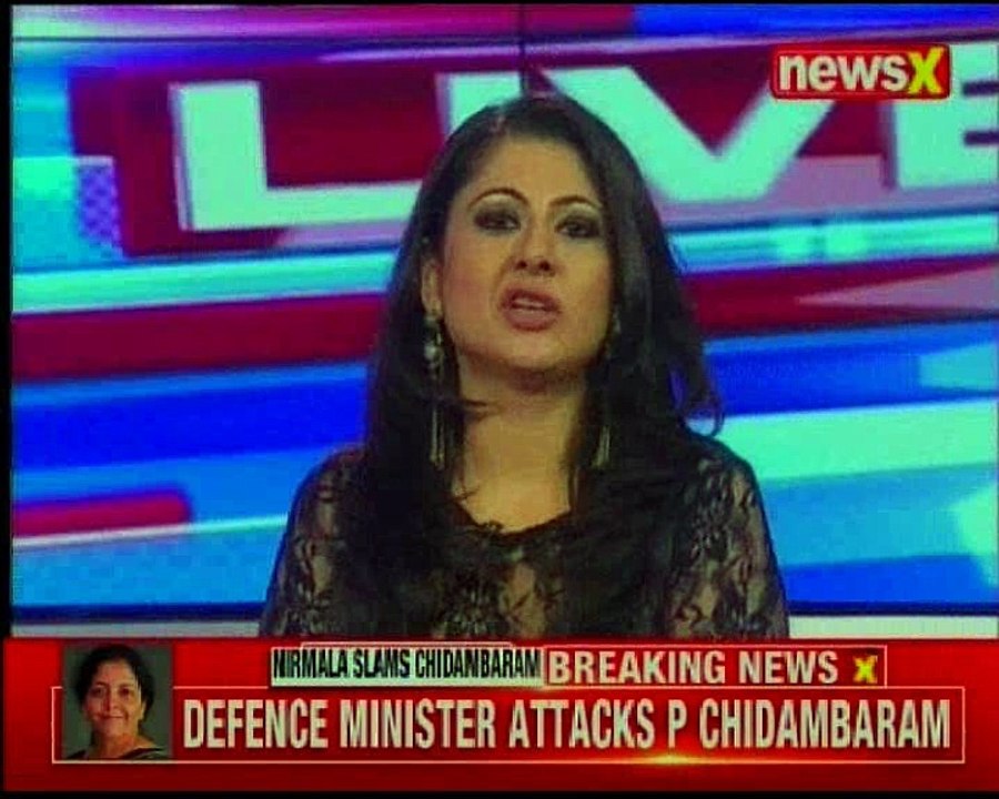 NewsX exclusive: Pak army installs 82mm and 120mm mortar guns in PoK