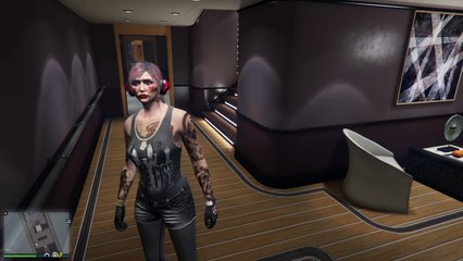 Grand Theft Auto V Fuck You Rockstar