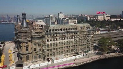 Banliyö Hatlarının Yapımında Sona Yaklaşılıyor; Yüzde 80'i Tamamlandı-2 Hd