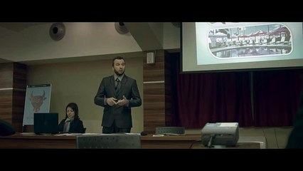 Cudna suma (2014) - Ceo domaci film 2. DEO