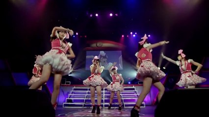 スマイレージ ライブツアー2012秋〜ちょいカワ番長〜