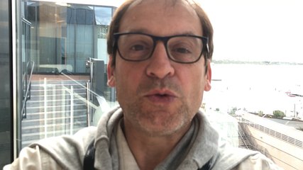 Le monde est à toi en sélection officielle Quinzaine des réalisateurs