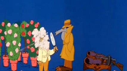 Pink Panther 126  La Vendetta della Pantera Rosa