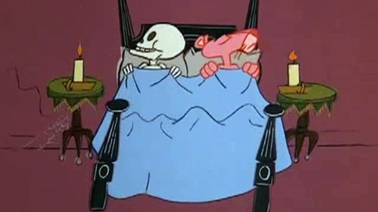 Pink Panther 26 Pink Panic