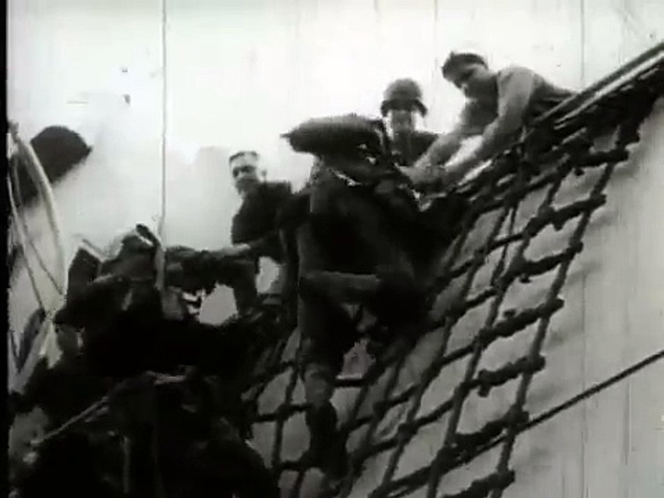 Grandes Batallas de la Historia - 06 El Dia D part 1/2