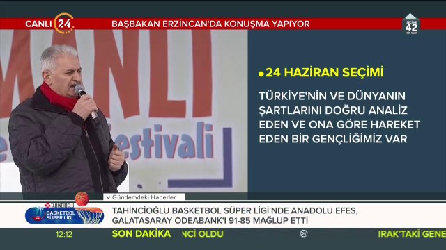 Afrin'de gördük bunu