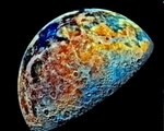 El Universo, Enciclopedia de la Astronomía y el Espacio - 06 Los secretos de la Luna