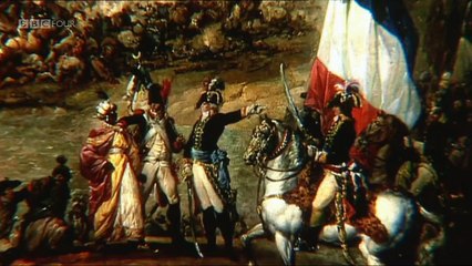 Ancient Apocalypse - Death on the Nile ep.1