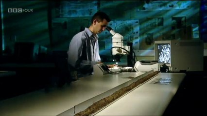 Ancient Apocalypse - Mystery of the Minoans ep.2