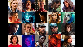 Captain America: Civil War 2016 F.U.L.L HD 1080 Quality