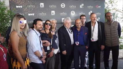 نافذة خاصة من مهرجان كان السينمائي