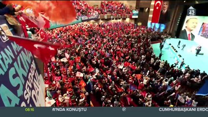 Kulis bugün 12:00'de 24 TV'de