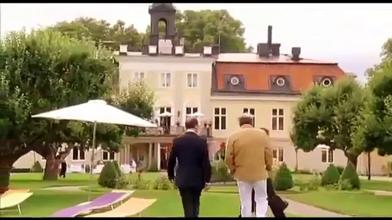 Inga Lindström Frederiks Schuld part 1/2