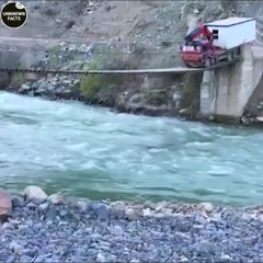 Brave enough to do his duty irrespective of road conditions