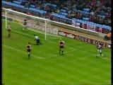 Aston Villa - Sheffield United 20-11-1993 Premier League